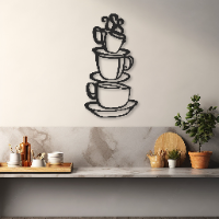 Coffee cups