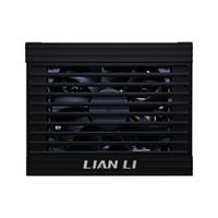 ספק כוח Lian-Li SP 1000W Platinum SFX Black