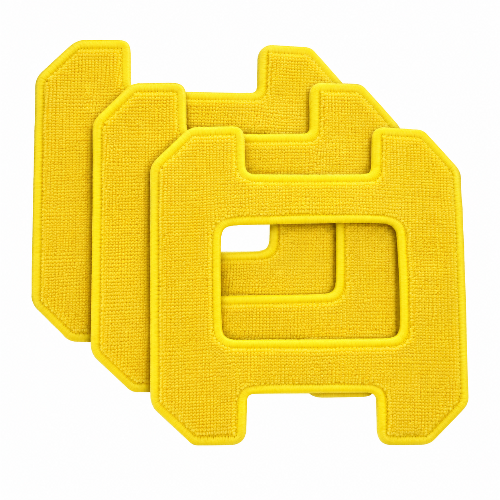 מארז פדים חלופיים לרובוט ניקוי חלונות Hobot S2