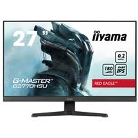 מסך מחשב לגיימינג IIYAMA 27" G-Master IPS FHD 180Hz 0.2