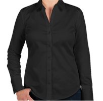 Cotton stretch shirt