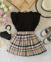 Burberry Street
