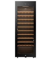 מקרר יין האייר 58 בקבוקים Haier HWS58GGH1