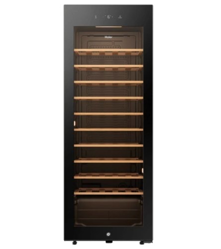 מקרר יין האייר 58 בקבוקים Haier HWS58GGH1