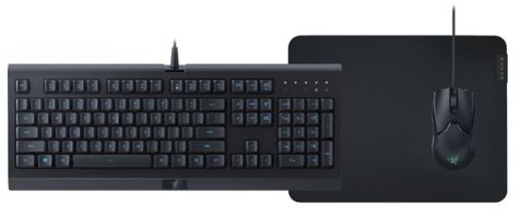 סט גיימינג Razer Level Up Bundle