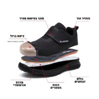 נעליים-עם-כיפת-ברזל-בטיחות-עבודה