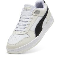 PUMA RBD Game Low סניקרס פומה גברים צבע שמנת משולב