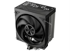 1StPlayer FB12S-6 Black CPU Cooler