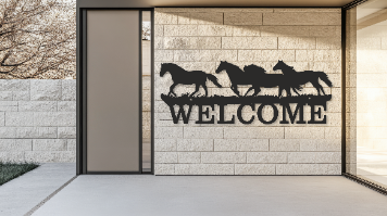 Welcome סוסים