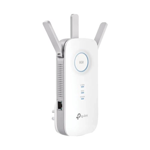 מגדיל טווח Wi-Fi TP-Link RE450 במהירות עד 1750Mbps