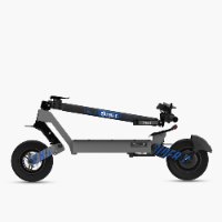 קורקינט חשמלי - RIDER X RACE DUAL 60V 21AH