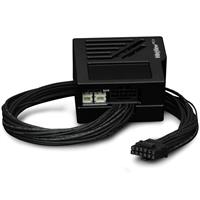 התקן ניטור GPU Thermal Grizzly WireView Pro II 12V-2x6 Wired שחור