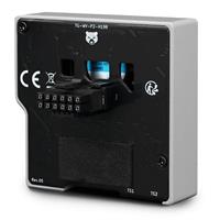 Thermal Grizzly WireView Pro II GPU 12V-2x6 Reversed TFT-IPS Display White
