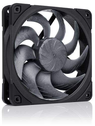 Noctua NF-A12x25 G2 PWM chromax.black 120MM Fan