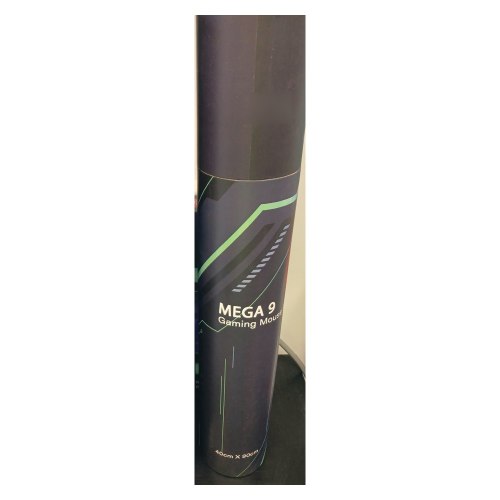 משטח עכבר גיימינג OPTIMUS MEGA 9 - בגודל 40x90 ס"מ