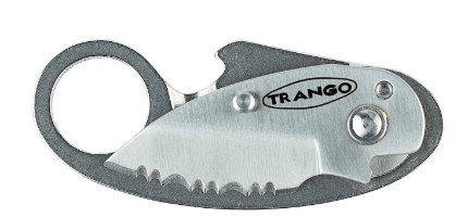 סכין חילוץ TRANGO PIRANHA