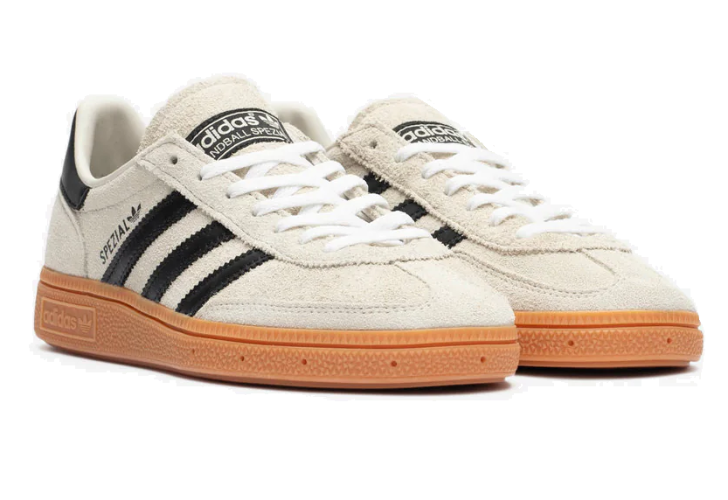 סניקרס אדידס Adidas Spezial אפור חום