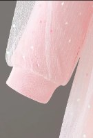 Sweater Tulle