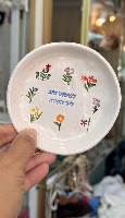 צלוחית מיני משהו טוב