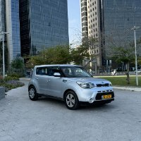 kia Soul 2014