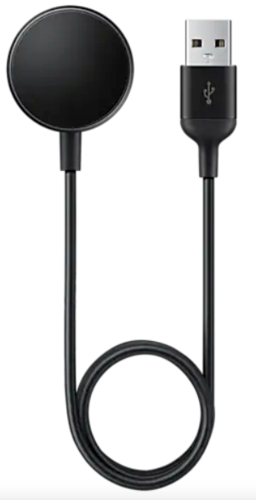 מטען מקורי אלחוטי לשעוני Samsung Galaxy Watch – יבואן רשמי