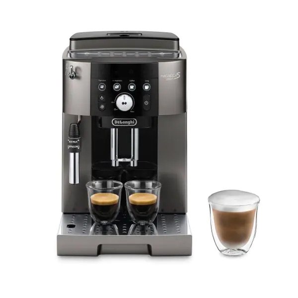 DeLonghi מכונת קפה אוטומטית ECAM250.33.TB