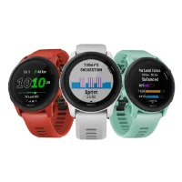שעון דופק Garmin Forerunner 745 