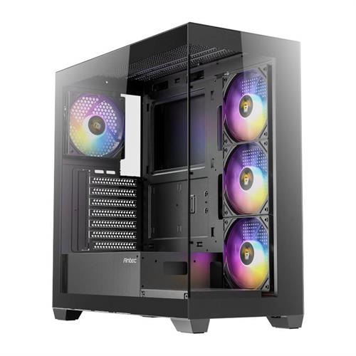מארז מחשב Antec CX300 ARGB