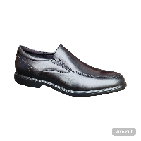 Hushpuppies_נעלי עור גברים אלגנט