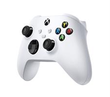 בקר Xbox Series S / X אלחוטי לבן - יבואן רשמי