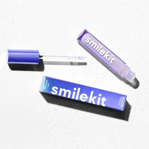 SmileKit - הלבנת שיניים מיידית