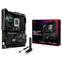 Asus ROG STRIX Z890-F GAMING WiFi
