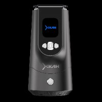 XKAH Pro Graphite
