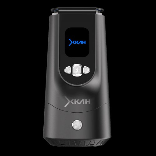 XKAH Pro Graphite