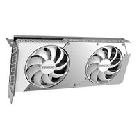 Inno3D GeForce RTX 5070 TWIN X2 OC WHITE 12GB