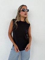 SLEEVELESS NIKKI