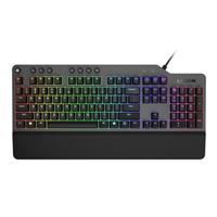 (Lenovo Legion K500 RGB Mechanical Gaming Keyboard