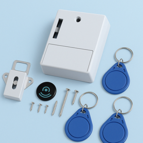 מנעול מגירה אלקטרוני בטכנולוגיית RFID