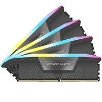 Corsair Vengeance RGB DDR5 64GB (4x16GB) 5600 CL36 EXPO/XMP 3.0