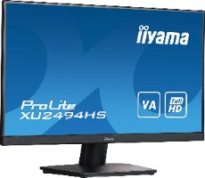 מסך מחשב IIYAMA 23.8" PROLITE FHD VA