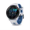 לבן - שעון דופק Garmin Forerunner 265
