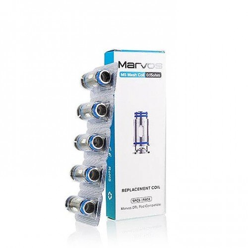 FreeMax Marvos MS Mesh Coil 5PCS/Pack