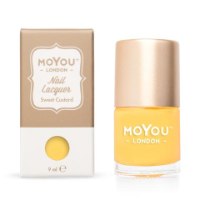 MOYOU LONDON - SWEET CUSTARD