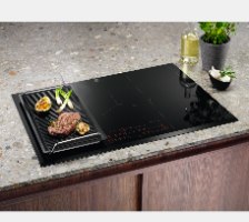 כיריים אינדוקציה 80 ס"מ אלקטרולוקס Electrolux EIS82550 שחור