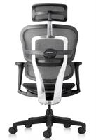 כיסא משרדי Comfort Ergohuman Project עם תמיכה אורטופדית מתקדמת