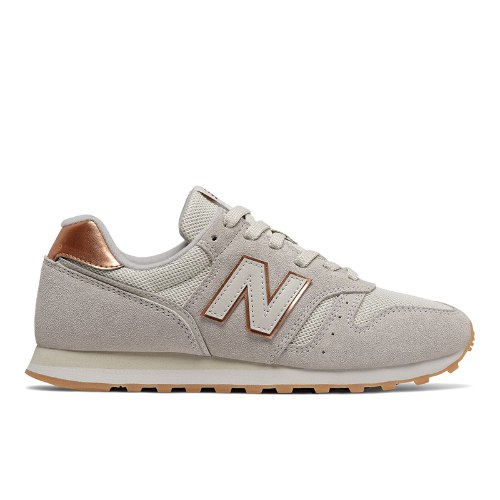 NEW BALANCE|ניו באלאנס- WL373 נעלי אופנה | צבע אבן