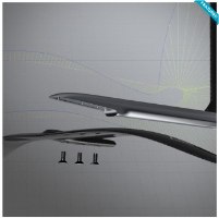 AEON FUSELAGE TITAN 100 V1