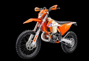 KTM 150 EXC TPI