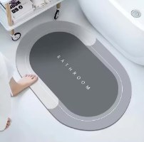 שטיח אמבטיה QuickDry