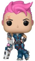 בובת פופ S3 Games Zarya 306 POP FUNKO